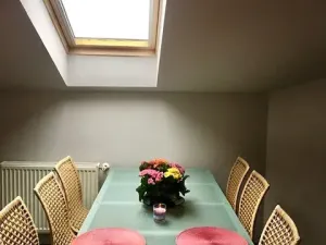 Pronájem bytu 2+kk, Liberec, Bánskobystrická, 64 m2