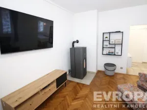 Pronájem rodinného domu, Hradištko, Kersko, 82 m2