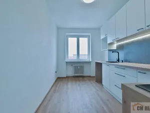 Pronájem bytu 3+1, Přerov - Přerov I-Město, Fügnerova, 68 m2