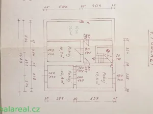 Prodej rodinného domu, Telnice, Na Vilách, 182 m2