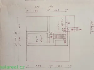 Prodej rodinného domu, Telnice, Na Vilách, 182 m2