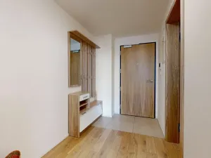 Prodej bytu 2+kk, Praha - Smíchov, Nádražní, 52 m2