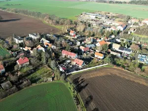 Prodej rodinného domu, Slaný - Trpoměchy, 120 m2