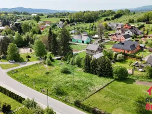 Prodej pozemku pro bydlení, Kunčina, 1999 m2