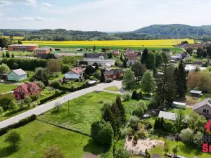 Prodej pozemku pro bydlení, Kunčina, 1999 m2