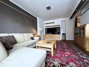 Prodej bytu 2+1, Praha - Letňany, Frýdecká, 53 m2