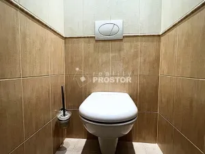 Prodej bytu 2+1, Praha - Letňany, Frýdecká, 53 m2