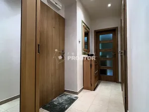 Prodej bytu 2+1, Praha - Letňany, Frýdecká, 53 m2