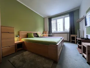 Prodej bytu 2+1, Praha - Letňany, Frýdecká, 53 m2
