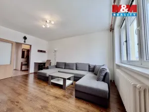 Pronájem bytu 3+1, Kobylnice, Sokolnická, 76 m2