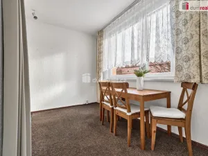 Prodej bytu 3+1, Ústí nad Labem - Ústí nad Labem-centrum, Ženíškova, 65 m2