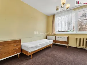 Prodej bytu 3+1, Ústí nad Labem - Ústí nad Labem-centrum, Ženíškova, 65 m2