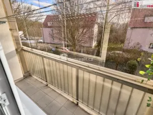 Prodej bytu 3+1, Ústí nad Labem - Ústí nad Labem-centrum, Ženíškova, 65 m2