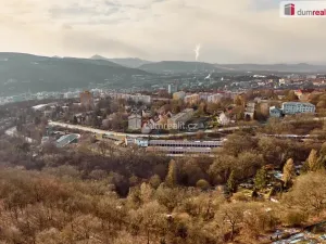 Prodej bytu 3+1, Ústí nad Labem - Ústí nad Labem-centrum, Ženíškova, 65 m2