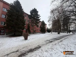 Prodej bytu 2+1, Havířov, 1. máje, 49 m2