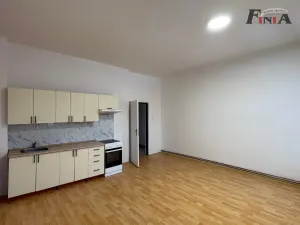 Pronájem bytu 2+kk, Mimoň - Mimoň I, Hvězdovská, 52 m2