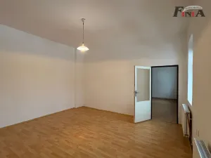 Pronájem bytu 2+kk, Mimoň - Mimoň I, Hvězdovská, 52 m2
