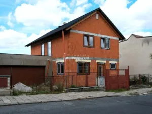 Prodej rodinného domu, Kladno, Jiráskova, 163 m2