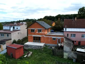 Prodej rodinného domu, Kladno, Jiráskova, 163 m2