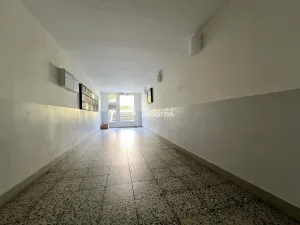 Prodej bytu 2+kk, Praha - Stodůlky, Heranova, 42 m2