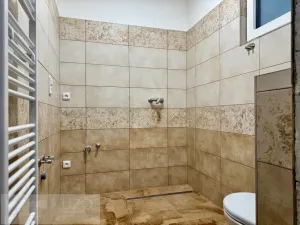 Pronájem bytu 2+kk, Tvarožná, 58 m2