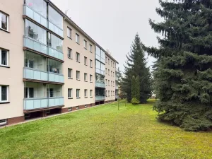 Pronájem bytu 3+1, Praha - Čakovice, Úslavská, 76 m2