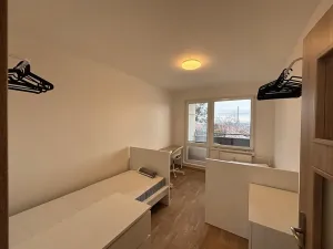 Pronájem pokoje, Olomouc, Přichystalova, 65 m2