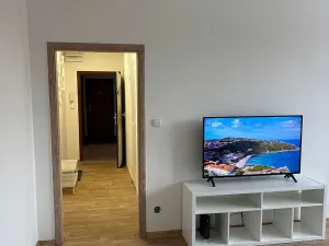 Pronájem pokoje, Olomouc, Přichystalova, 65 m2