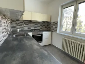 Pronájem bytu 2+1, Ostrava - Hrabůvka, U Prodejny, 50 m2