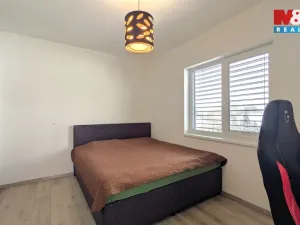 Prodej rodinného domu, Pyšely - Zaječice, V Rákosí, 96 m2