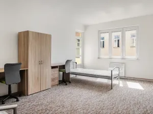 Pronájem bytu 2+1, Brno, Bratislavská, 76 m2