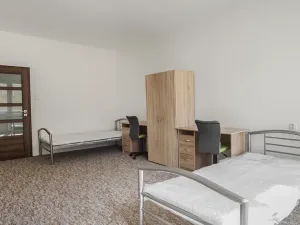 Pronájem bytu 2+1, Brno, Bratislavská, 76 m2