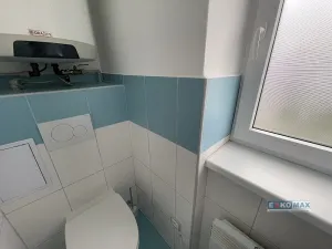 Pronájem bytu 2+1, Břeclav, Olbrachtova, 68 m2