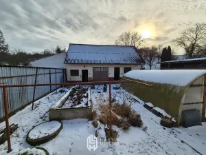 Prodej rodinného domu, Prusinovice, Holešovská, 73 m2