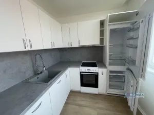 Pronájem bytu 2+1, Břeclav, U Splavu, 58 m2