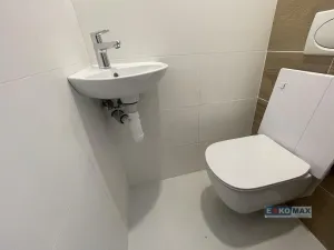 Pronájem bytu 2+1, Břeclav, U Splavu, 58 m2