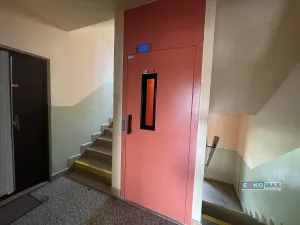 Pronájem bytu 2+1, Břeclav, U Splavu, 58 m2