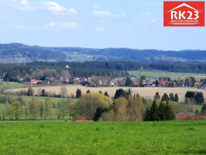 Pronájem bytu 2+kk, Drmoul, Polní, 100 m2