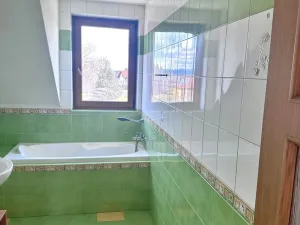 Pronájem bytu 2+kk, Drmoul, Polní, 100 m2