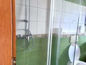 Pronájem bytu 2+kk, Drmoul, Polní, 100 m2