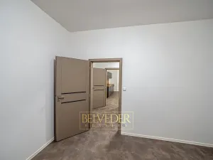 Pronájem bytu 3+kk, Teplice, Pražská, 51 m2