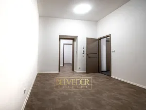 Pronájem bytu 3+kk, Teplice, Pražská, 44 m2