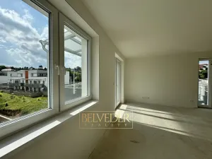 Prodej bytu 2+kk, Teplice, Albrechtova, 70 m2