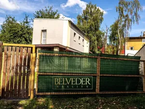 Prodej rodinného domu, Dubí, Tyršova, 140 m2