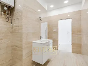 Prodej bytu 2+kk, Teplice, Albrechtova, 73 m2