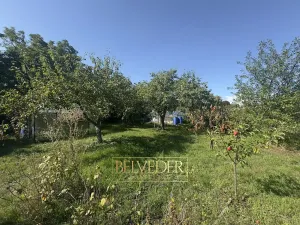 Prodej zahrady, Dubí, B. Němcové, 312 m2