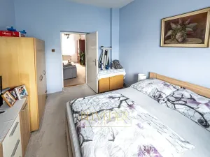 Prodej činžovního domu, Dubí, Nerudova, 254 m2