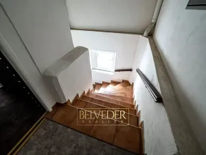 Prodej činžovního domu, Dubí, Nerudova, 254 m2