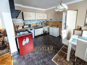 Prodej činžovního domu, Dubí, Nerudova, 254 m2