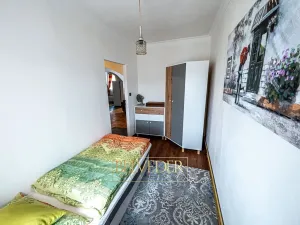 Prodej činžovního domu, Dubí, Nerudova, 254 m2